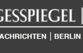 Videobereich des Tagesspiegel