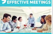 9 Möglichkeiten Meetings effektiver zu machen